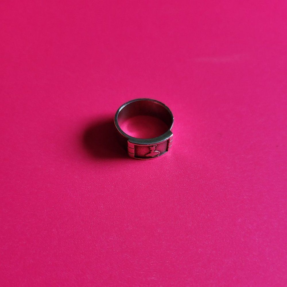 Silver/925 Ring